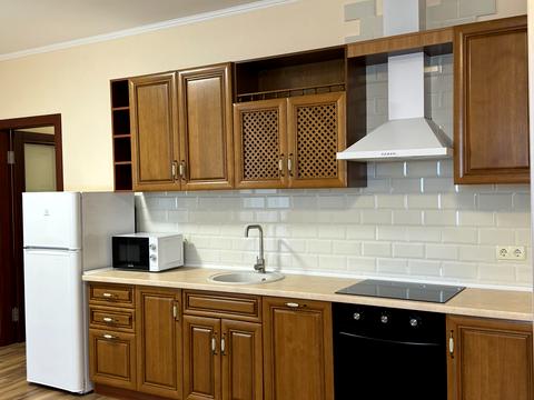 квартира за адресою Оболонський просп., 1к3