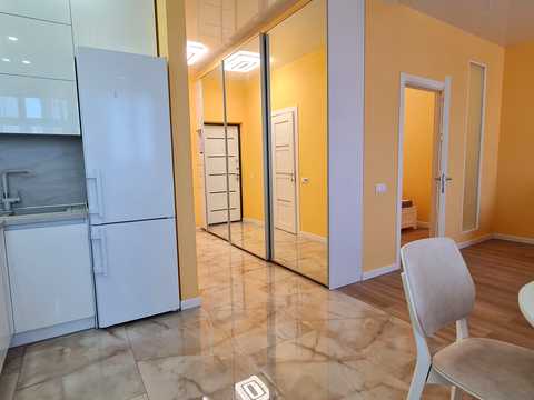 квартира за адресою Пр. Академика Глушкова, 9в