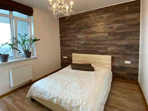 квартира за адресою Саперно-Слобідська вул., 24