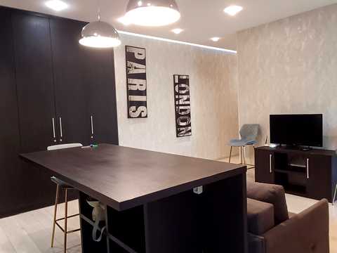 квартира за адресою Софіївська пл., 8