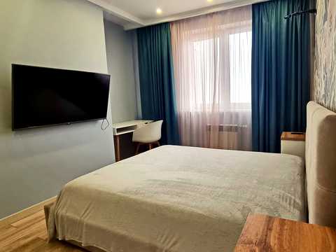 квартира за адресою Юрія Кондратюка вул., 3