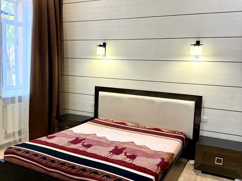 квартира по адресу Пастера ул., 10
