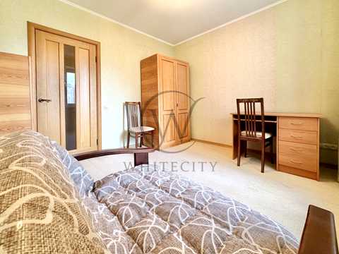 квартира за адресою В'ячеслава Чорновола вул., 16