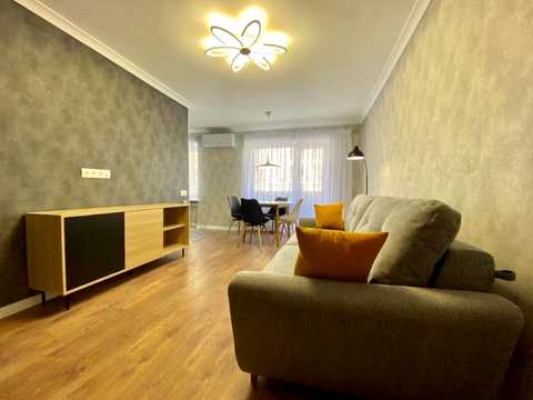 квартира по адресу Дегтяревская ул., 9