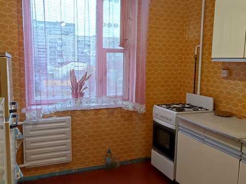 квартира за адресою Тростянецька вул., 51