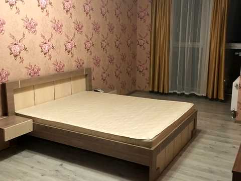 квартира по адресу Драгоманова ул., 2