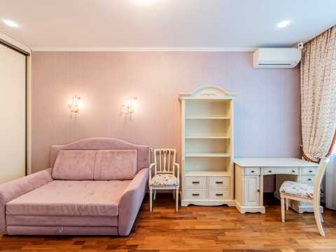 квартира за адресою Генерала Шаповала вул. (Механізаторів), 2-А