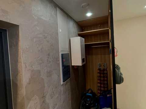квартира по адресу Трускавецкая ул., 2-Г