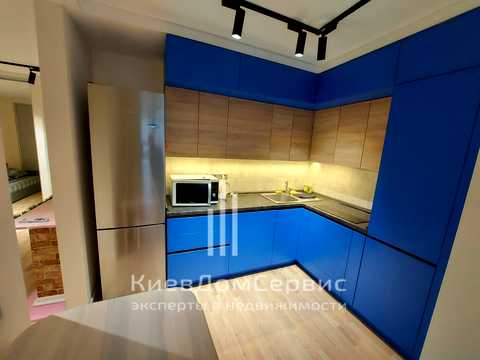 квартира по адресу Радистов ул., 34-Б