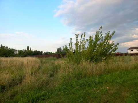 ділянка за адресою смт. Рогань, Ростовська, 35