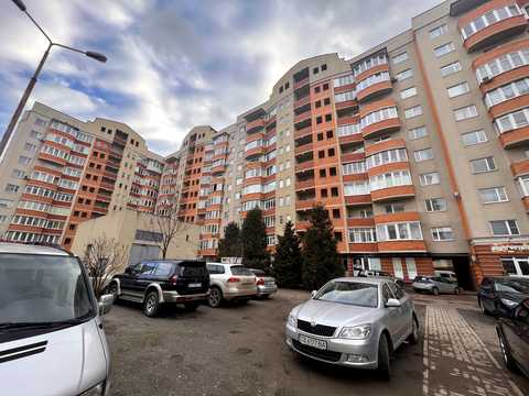 квартира за адресою Проспект Незалежності, 114а