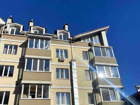 квартира по адресу Літературна, 14Д