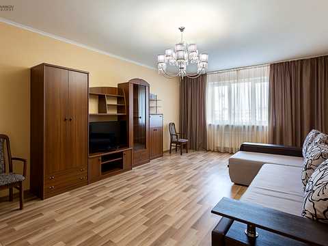 квартира за адресою Автозаводська вул., 29-А