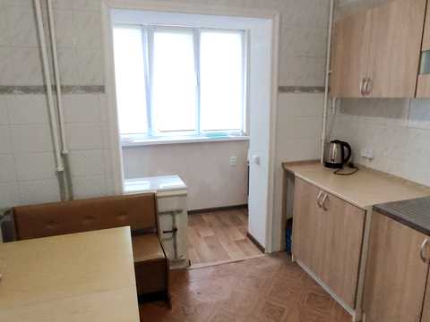 квартира по адресу Богатырская ул., 18