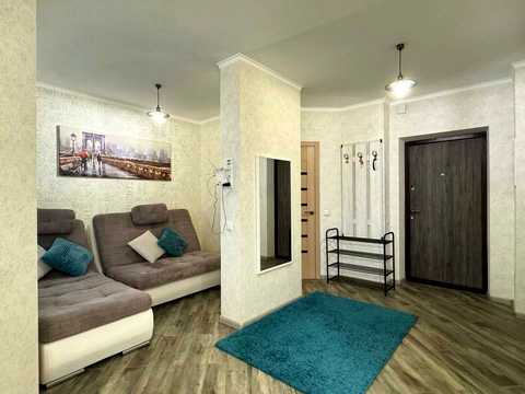 квартира за адресою Шолуденка вул., 1-В