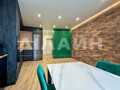 квартира за адресою Бородинська вул., 2