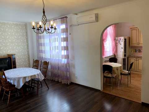 квартира по адресу Петра Калнишевського ул. (Михайла Майорова), 7