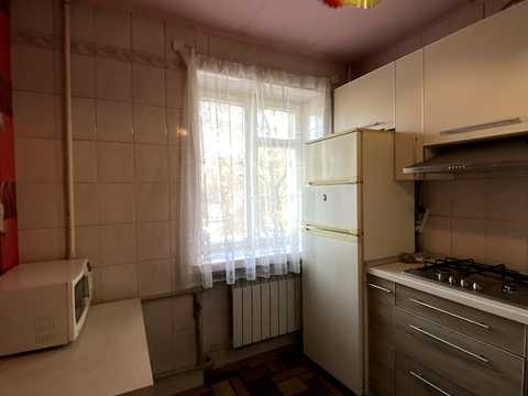 квартира по адресу Александровский просп. (Косиора), 164