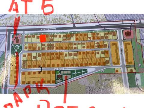 дом по адресу Бровары, Гетьманська, 8