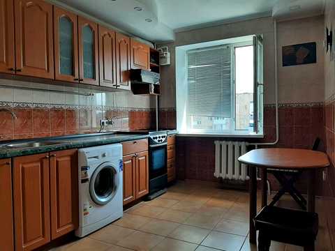 квартира за адресою Шолуденка вул., 8