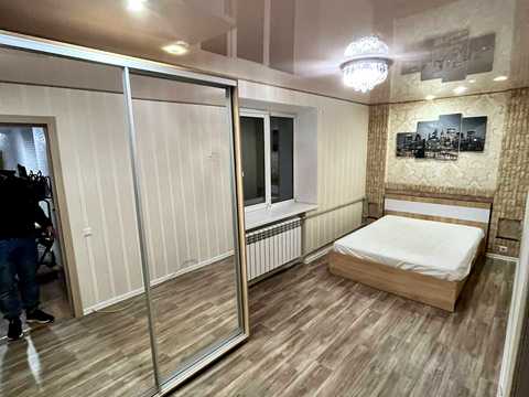квартира за адресою пров. Орловський, 8а