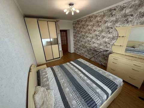 квартира за адресою Геннадія Біліченка вул. (Петровського), 29-Б
