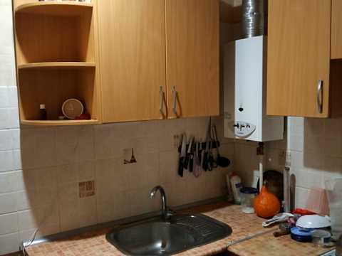 квартира за адресою Гоголя вул., 10