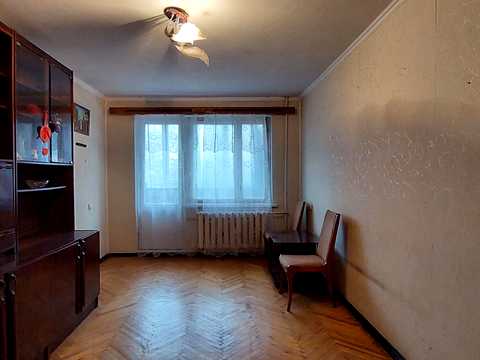 квартира за адресою Осипа Сорохтея вул., 9
