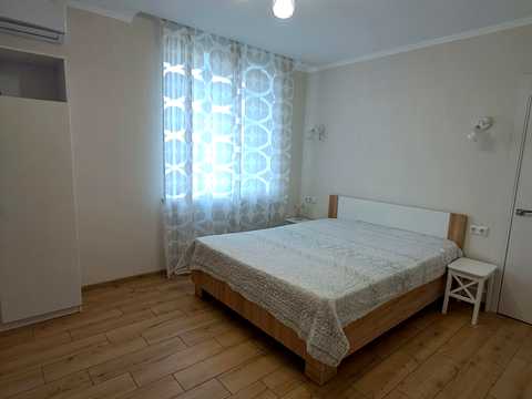квартира за адресою Герцена вул., 35