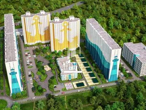 квартира за адресою Приміська вул., 26