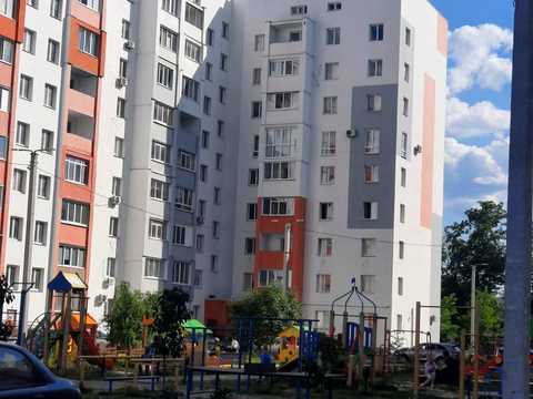 квартира по адресу Мира ул., 9в