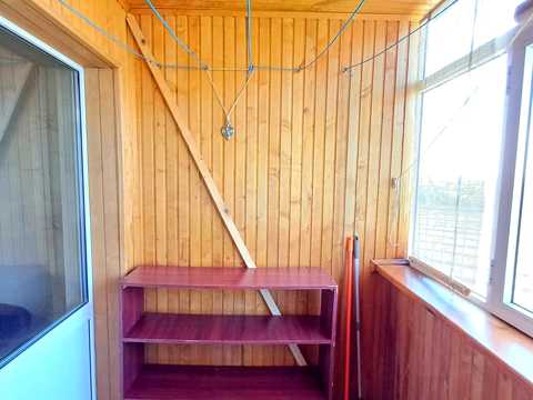 квартира за адресою Лісківська вул., 12