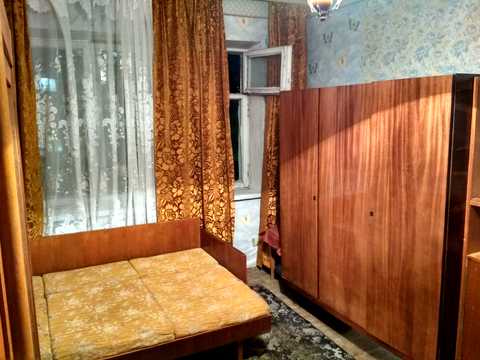 кімната за адресою Миропільська вул., 29