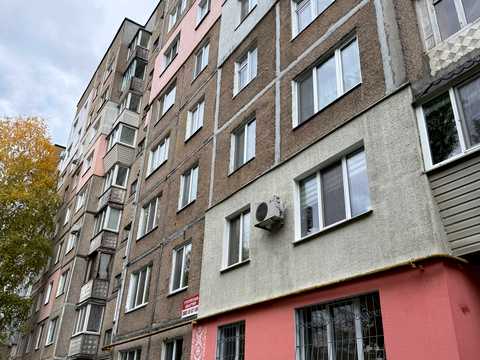 квартира за адресою Сумгаїтська вул., 59