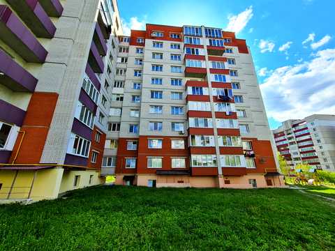 коммерческая по адресу Лісогринівецька ул., 4/1