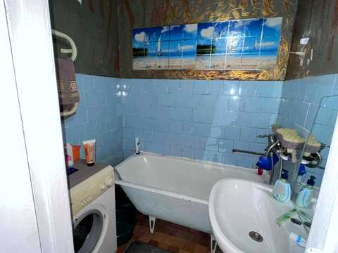 квартира за адресою Героїв полку Азов бульв. (Гвардійський), 22