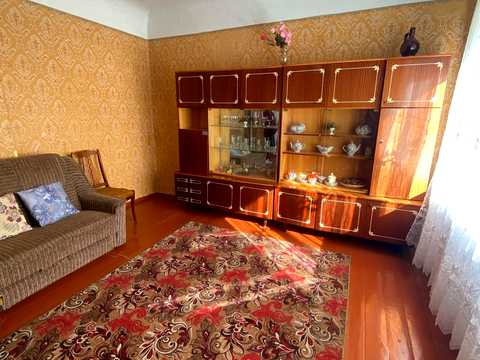 квартира по адресу Сосновського , 30
