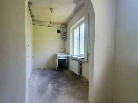 квартира по адресу Запорожского Казачества ул., 17