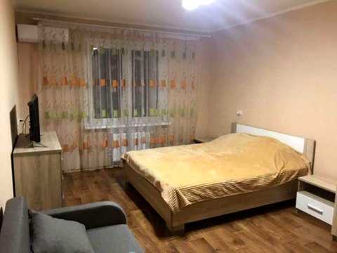 квартира за адресою Здолбунівська вул., 13
