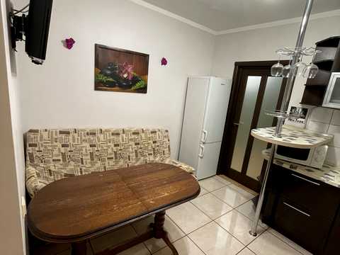 квартира по адресу Соснова ул., 7
