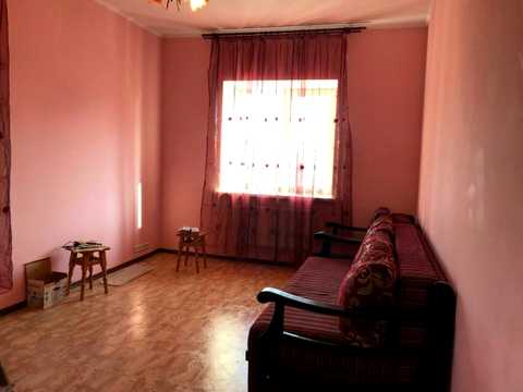 квартира по адресу Бударина, 3а
