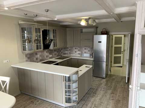 квартира за адресою Івана Пулюя вул., 40