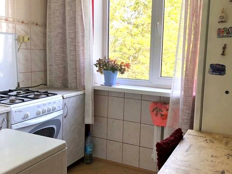 квартира по адресу Тенистая ул., 3