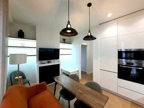 квартира за адресою Трутенка, 24б