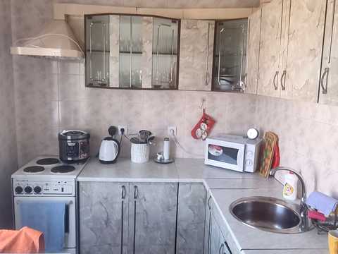 квартира за адресою Червоної Калини просп. (Володимира Маяковського), 89