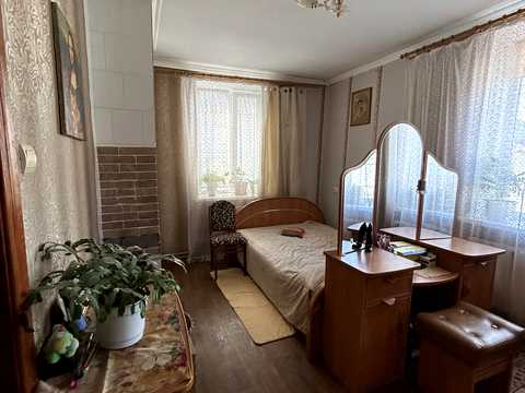дом по адресу 2 капітульний, 6