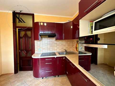 квартира по адресу Степана Олійника ул., 15