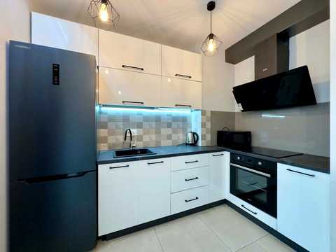 квартира по адресу Кульпарковская ул. (Кульпарківська), 64