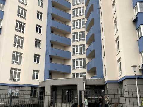 квартира по адресу Олены Пчилки ул., 7