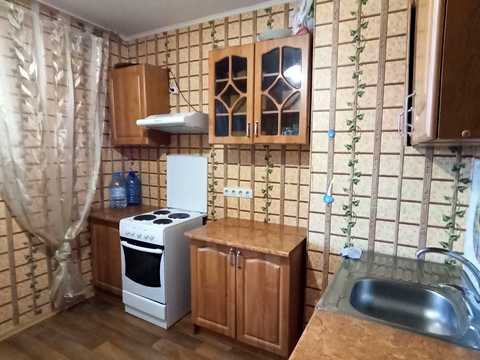 квартира по адресу Николая Закревского ул., 95-Г